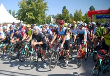 Harison Ford najavio mogući dolazak na Svjetsko prvenstvo u amaterskom biciklizmu