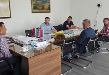 „Vrelo Bioštica“ ulazi u završnu fazu reorganizacije