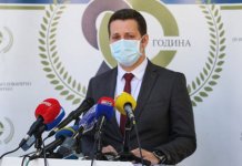 Institut će predložiti nove mjere