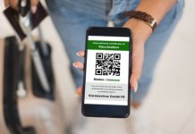 I Srpska sprеma digitalni „kovid“ sеrtifikat