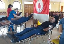 Prikupljene 52 jedinice krvi