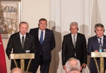 Što prije finalizirati dogovore o auto-putu od Sarajeva do Beograda