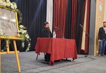 Iguman Georgije: Čovjek bez Boga je kao riba na suvom