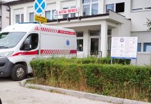 Nije povećan broj pacijenata