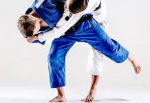 Otkazano Balkansko prvenstvo u džudou