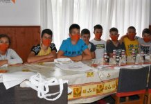 Održan eko-kamp „Romanija – misli o prirodi“