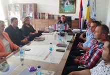 Forum o bezbjednosti učenika na početku školske godine