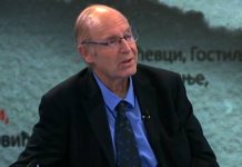 Grajf: Otkriti istinu i biti vjeran samo činjenicama