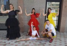 Sutra glasanje za „Ritam Evrope“