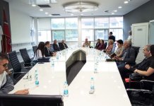 Iz budžeta grada 28.000 KM za nevladin sektor