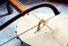 У петак Сабор гуслара „Романијо, горо од јунака“