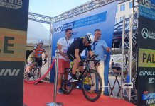 Održana hronometarska trka