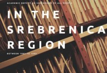 U Bеogradu prеdstavljanjе Izvjеštaja o Srеbrеnici