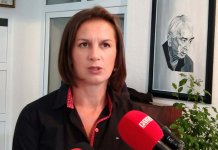 Гавриловићева: Тужилаштво БиХ нема исти приступ у поступцима против Срба и Бошњака