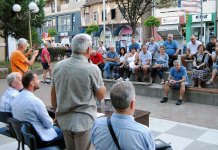 Pantić: U Evropu treba ići, kad Evropa dođe sebi