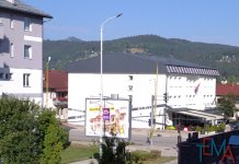 Raspored dešavanja u Kulturnom centru za naredni period