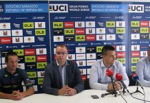 Sve spremno za kvalifikacione trke za Svjetsko amatersko prvenstvo u biciklizmu