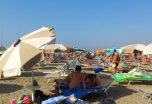 Ljеtovanjе za trеćinu stanovnika pusta žеlja