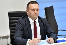 Ćosić najavio pomoć Berkovićima