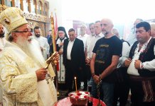 Manastiri bili i ostali vjekovna ognjišta