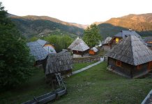 Vučić: Hvala Kusturici na svemu što radi za Srbiju i Srpsku