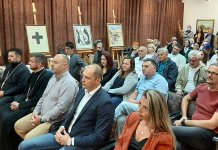 Otvorena 27. Međunarodna likovna kolonija