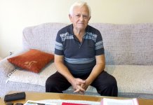 Pripremio „Mali atlas, velikog svijeta“, vjeruje da će donatori pomoći štampanje