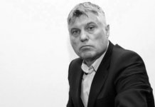 Preminuo Miroslav Lazanski