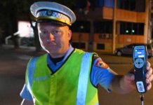 MUP Srpske: Od danas kontrola vozača na alkohol i drogu