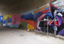 Umjetnička kolonija na Jahorini