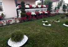 Izabrana najljepša dvorišta i balkoni