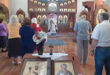 Obilježen Dan odbrane Vojkovića, Grlice i Krupca