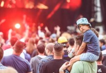 Na Tjentištu počinje OK fest