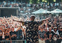 Završen sedmi „Nektar OK fest“ – priroda ljude čini boljim