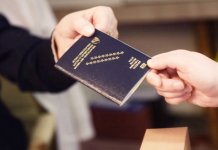 Državljanstva BiH sе odrеklo 93.210 ljudi