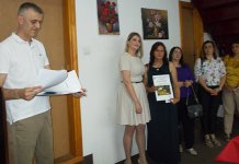 Proglašeni pobjednici u izboru najljepšeg dvorišta i balkona