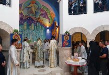 Pomen za 4.000 Srba ubijenih u Prebilovcima