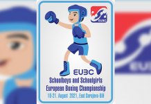 Evropsko prvenstvo u boksu za školarce okupiće oko 300 takmičara