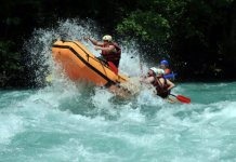 Biser do bisera i jedva prohodni putevi