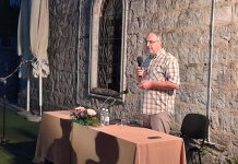 Ranko Rajović govorio o razvoju i vaspitanju djece