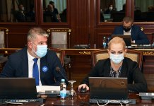 Postojeće mjere produžene do 13. septembra