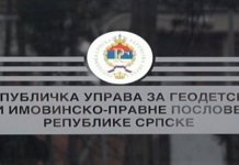 Slijedi masovna procjena vrijednosti nepokretnosti u Srpskoj