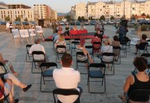 Otvoren prvi Sajam knjiga