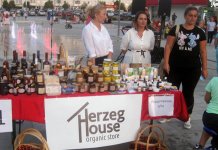 Završena manifestacija „Ljeto u Istočnom Novom Sarajevu“