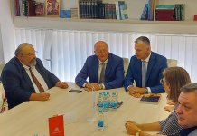 Efikasnost ruske vakcine protiv delta soja iznad 83 odsto