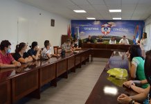 Djeca iz 14 opština Srpske stigla u Bečiće