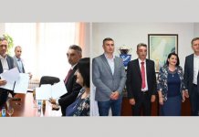 Potpisan protokol o saradnji sa beogradskom opštinom Mladenovac