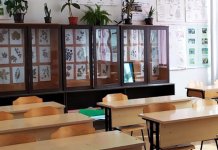 Sve spremno za početak školske godine