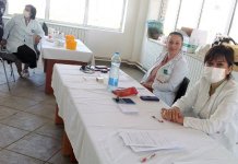 Dom zdravlja svakodnevno bez zakazivanja vrši vakcinaciju