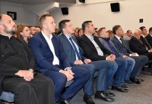 Održana svečana sjednica povodom Dana opštine